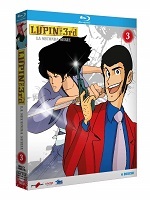 Lupin III - La seconda Serie - Limited Edition - Vol.